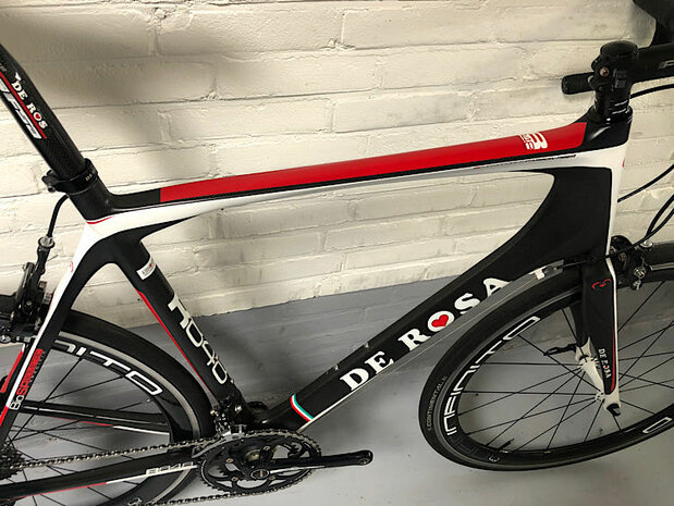 De Rosa R848
