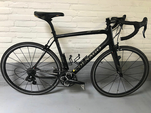 Colnago CX Zero Evo