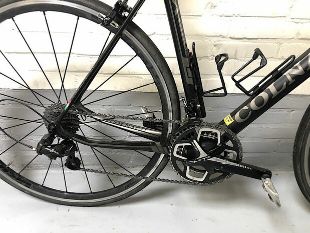 Colnago CX Zero Evo