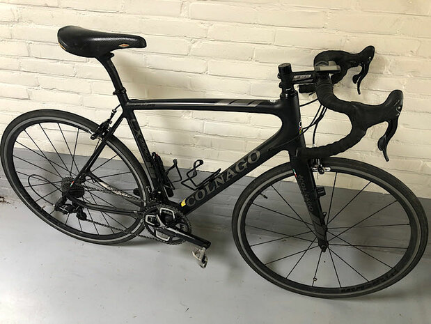 Colnago CX Zero Evo