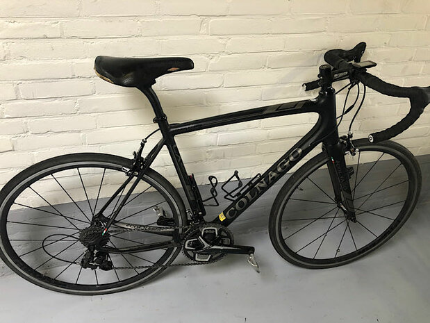 Colnago CX Zero Evo