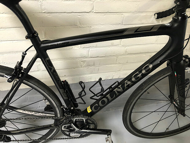 Colnago CX Zero Evo