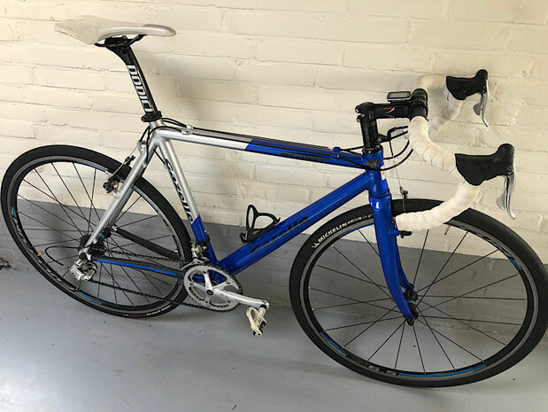 Gazelle Special (cyclocross)