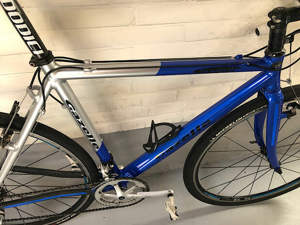 Gazelle Special (cyclocross)