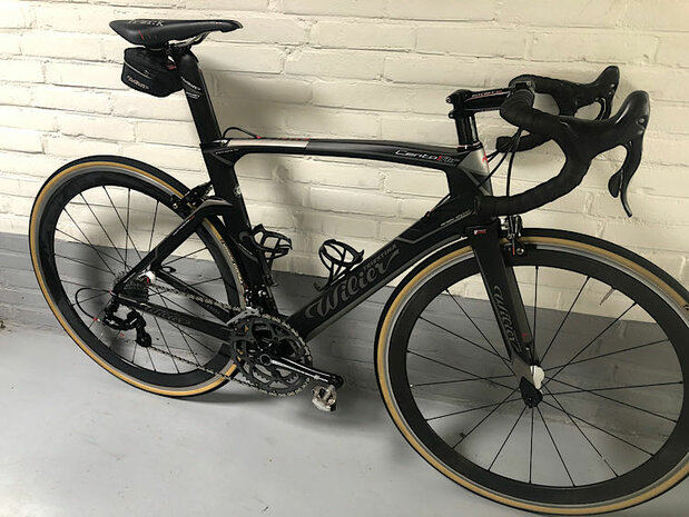 Wilier Cento 1 Air