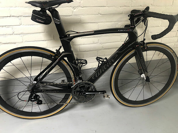Wilier Cento 1 Air