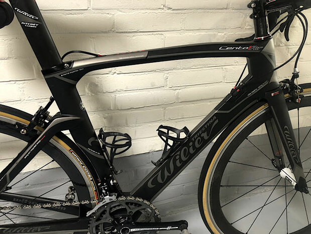 Wilier Cento 1 Air