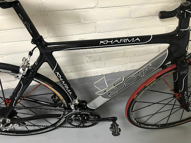 Kuota Kharma (carbon)