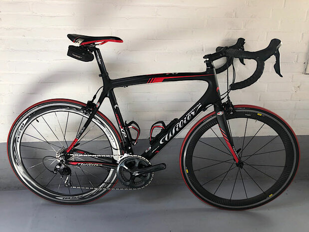 Wilier Izoard XP