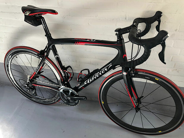 Wilier Izoard XP