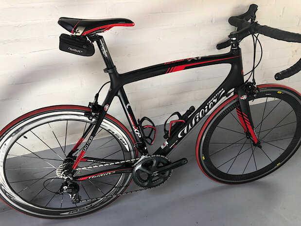 Wilier Izoard XP