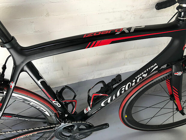 Wilier Izoard XP
