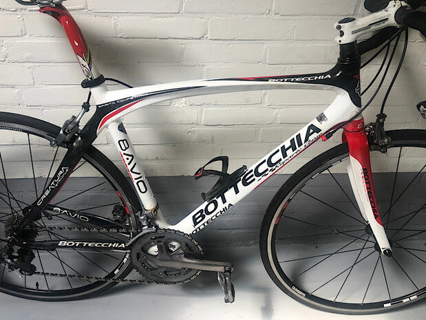 Bottechia 8Avio