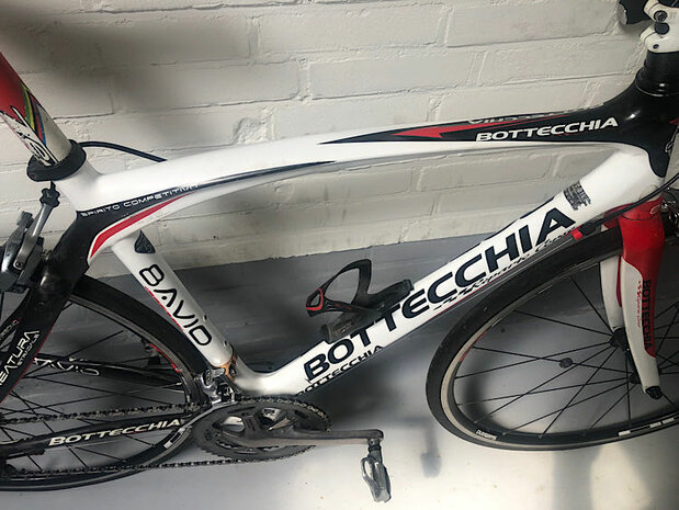 Bottechia 8Avio