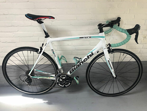 Bianchi Sempre