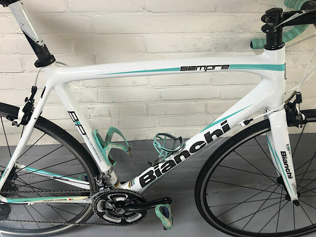 Bianchi Sempre