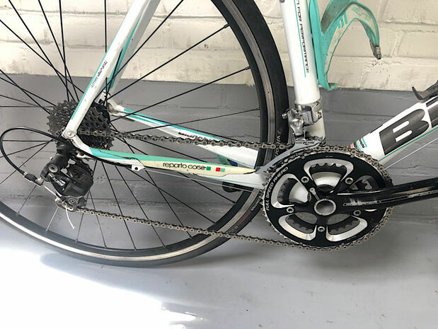 Bianchi Sempre