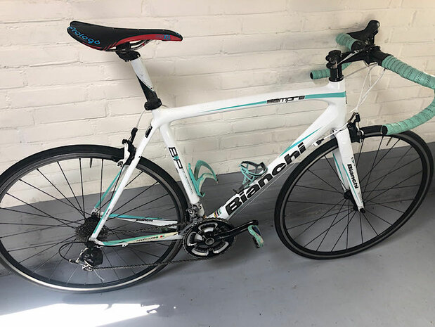 Bianchi Sempre