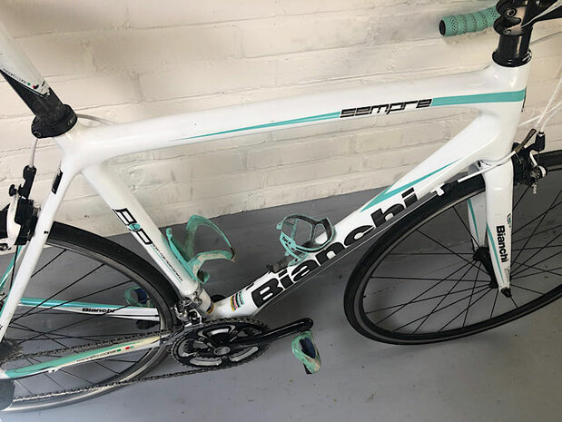 Bianchi Sempre