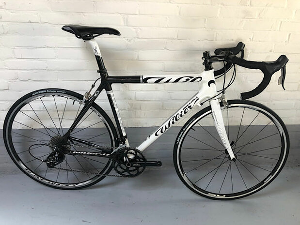Wilier Triestina Mortirolo