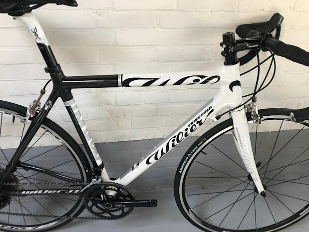 Wilier Triestina Mortirolo