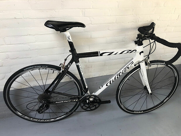 Wilier Triestina Mortirolo