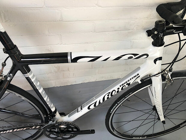 Wilier Triestina Mortirolo