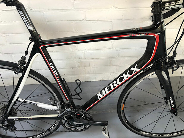 Eddy Merckx EMX-1