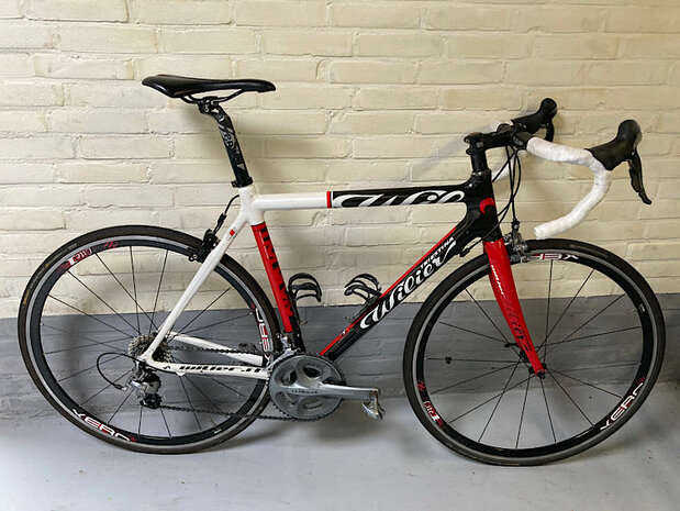 Wilier Triestina Mortirolo 