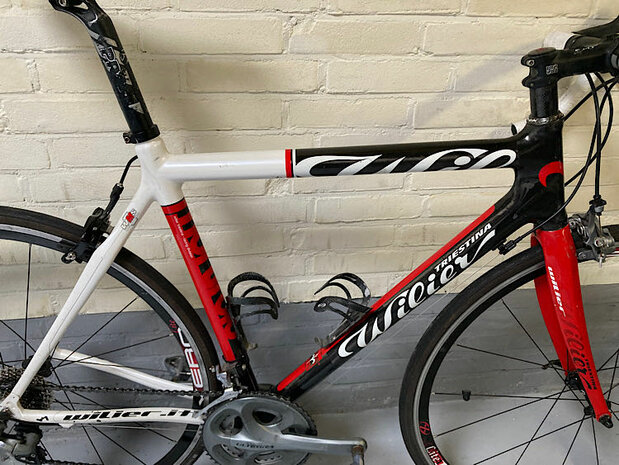 Wilier Triestina Mortirolo 