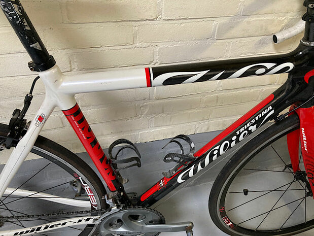 Wilier Triestina Mortirolo 