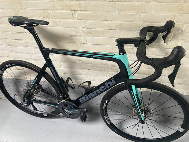 Bianchi Aria