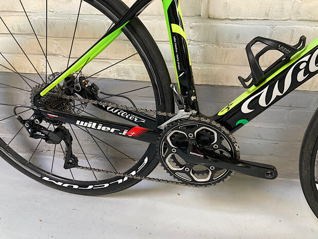 Wilier GTS Disc