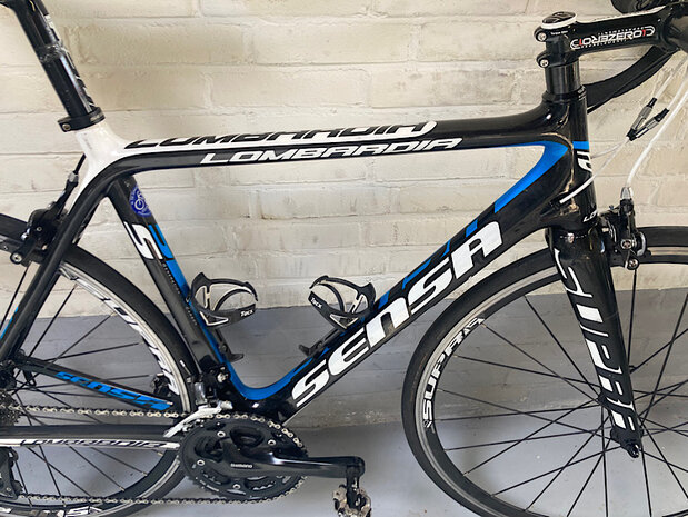 Sensa Lombardia (54 cm)