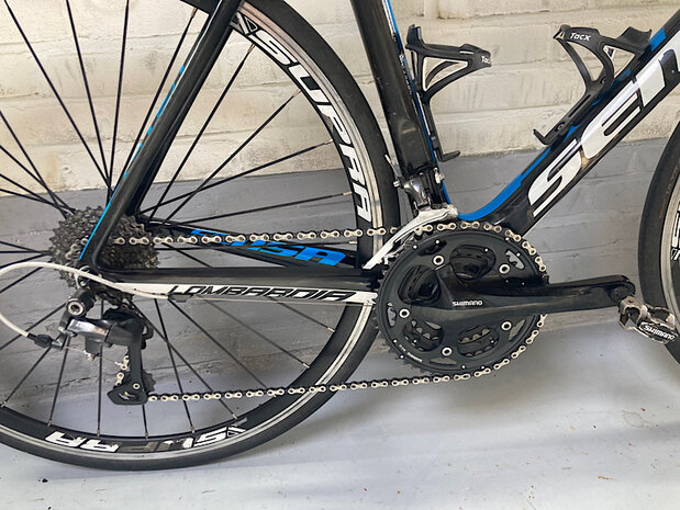 Sensa Lombardia (54 cm)