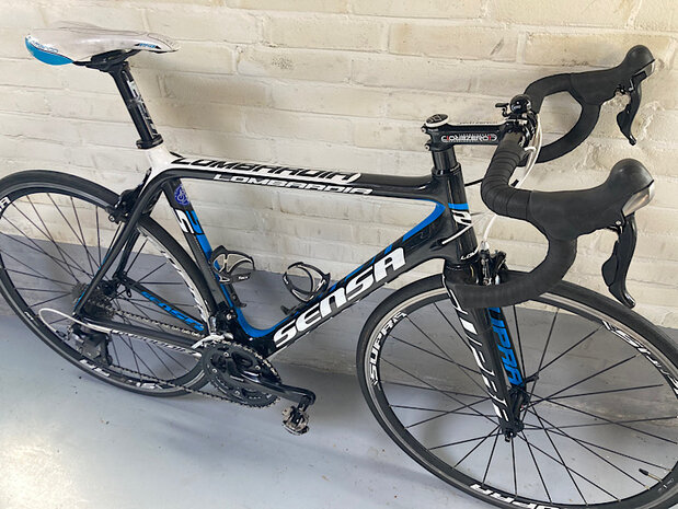 Sensa Lombardia (54 cm)