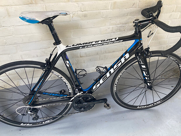 Sensa Lombardia (54 cm)