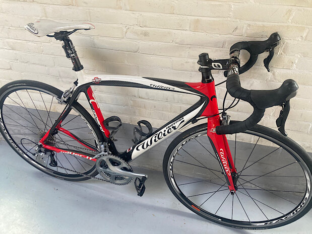 Wilier Triestina Izoard