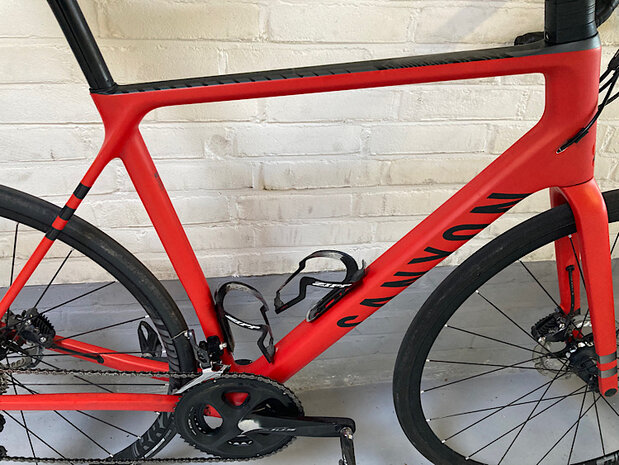 Canyon Endurance CX SLX
