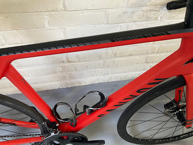 Canyon Endurance CX SLX