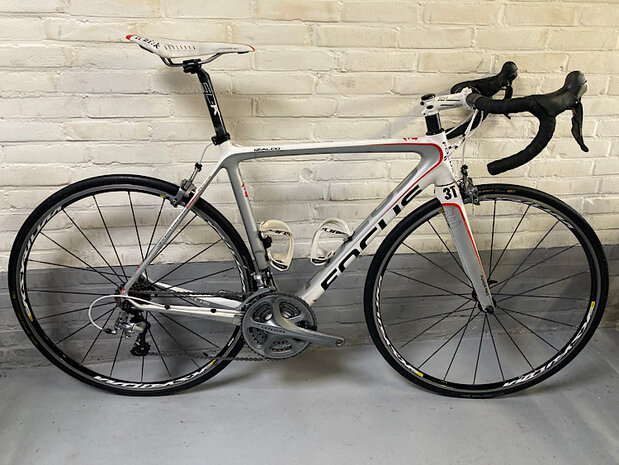Focus Izalco