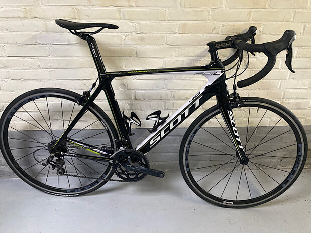 Scott Foil 40