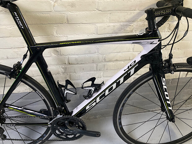 Scott Foil 40