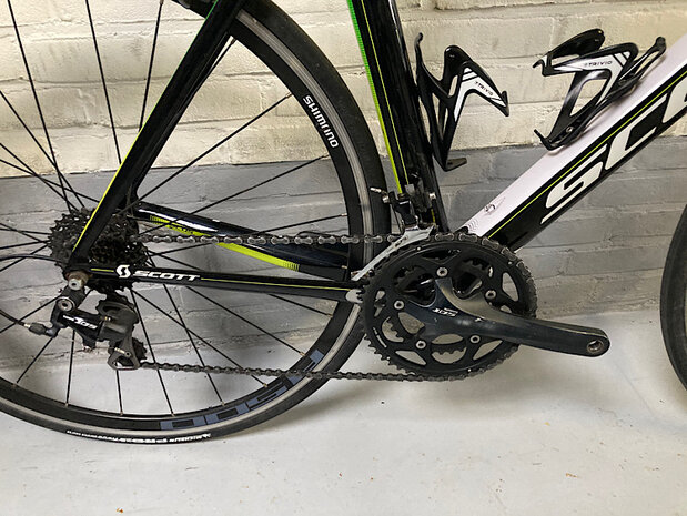 Scott Foil 40