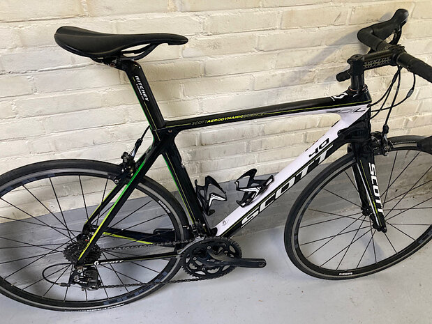 Scott Foil 40