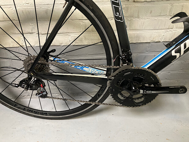 Specialized Tarmac SL3