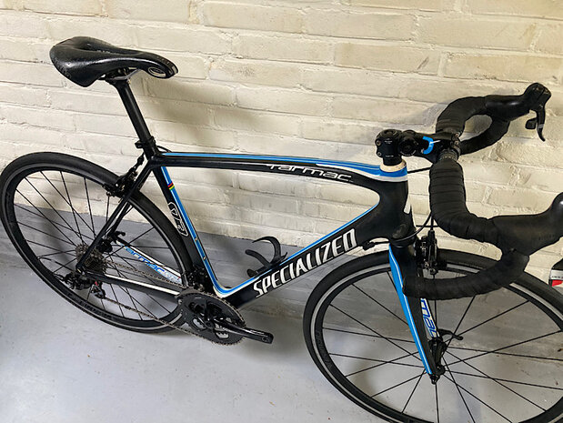 Specialized Tarmac SL3