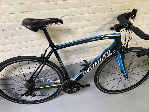 Specialized Tarmac SL3