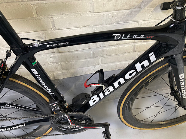 Bianchi Oltre XR
