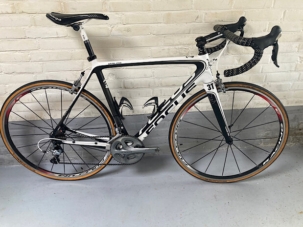 Focus Izalco (56 cm)